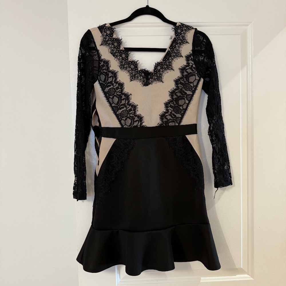 Dress small
